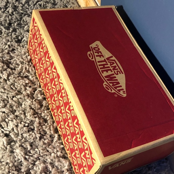 Vans sk-8 - Picture 6 of 6